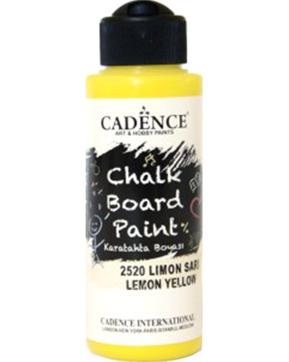       CADENCE - 120 ml - 