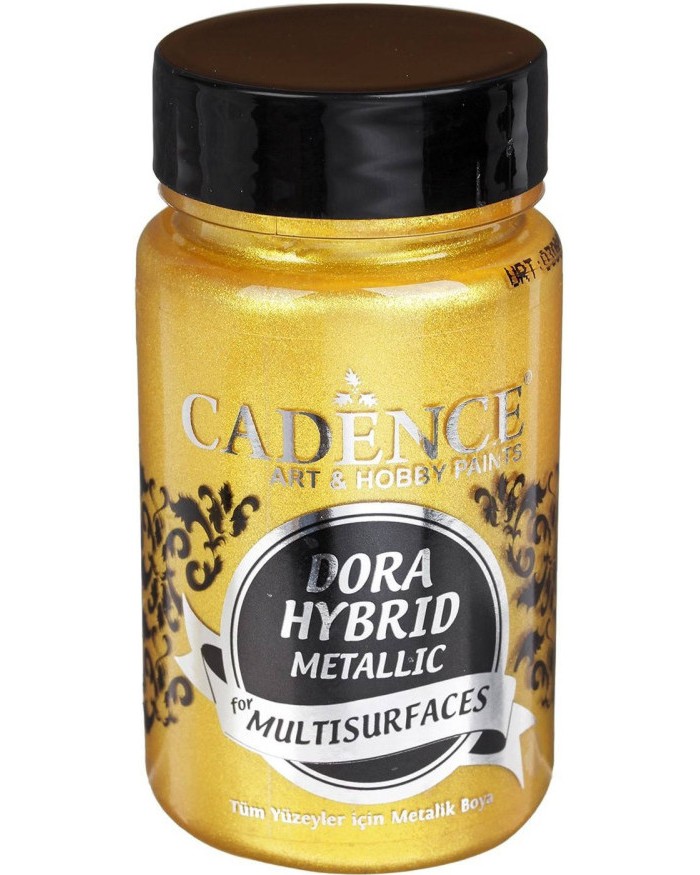    CADENCE Hybrid - 90 ml   DORA - 