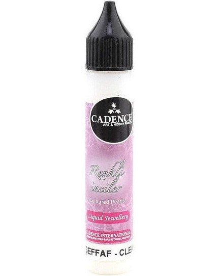      CADENCE - 25 ml - 