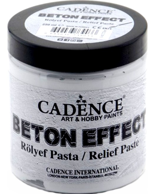       CADENCE - 250 ml - 