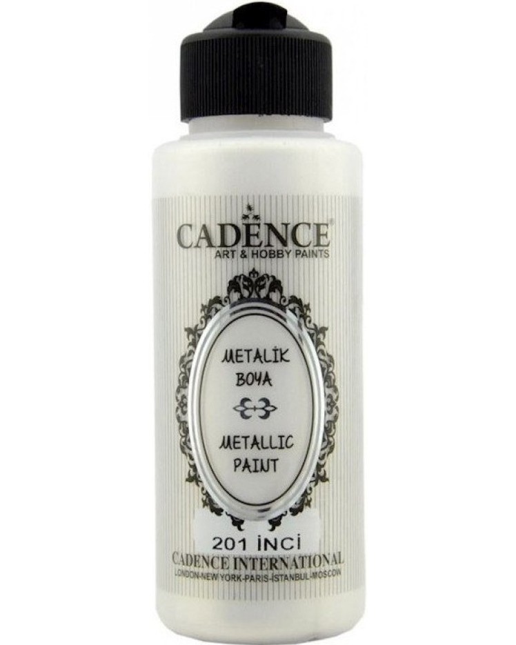    CADENCE - 120 ml - 