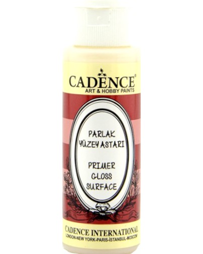       CADENCE - 70, 120  250 ml - 