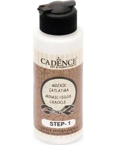   Cadence Mosaic - 120 ml - 