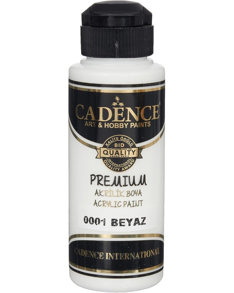   CADENCE Premium - 120  500 ml - 