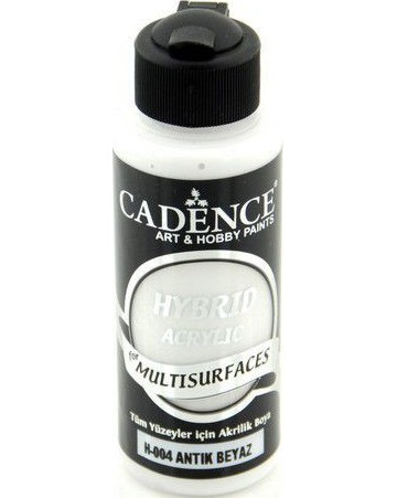   CADENCE - 120 ml   Hybrid - 