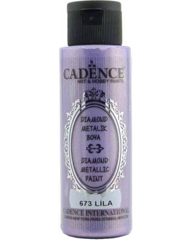    CADENCE Diamond - 70 ml - 