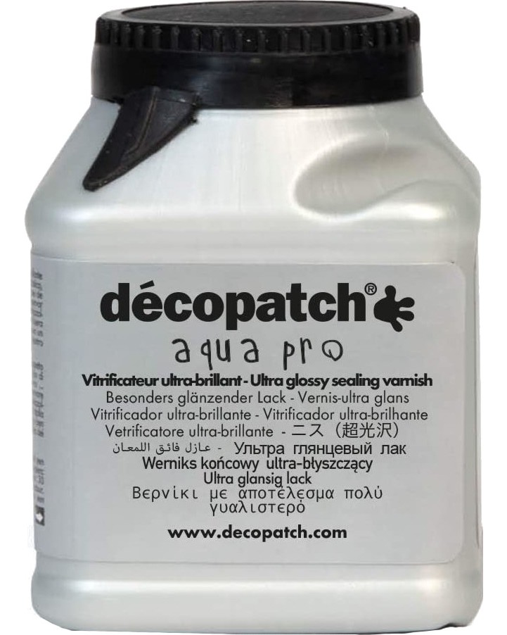      Decopatch Aqua Pro - 180 ml - 