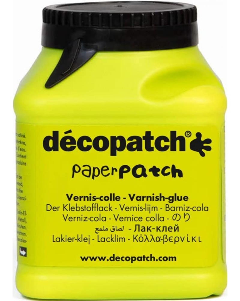         Decopatch Paperpatch - 180 ml - 