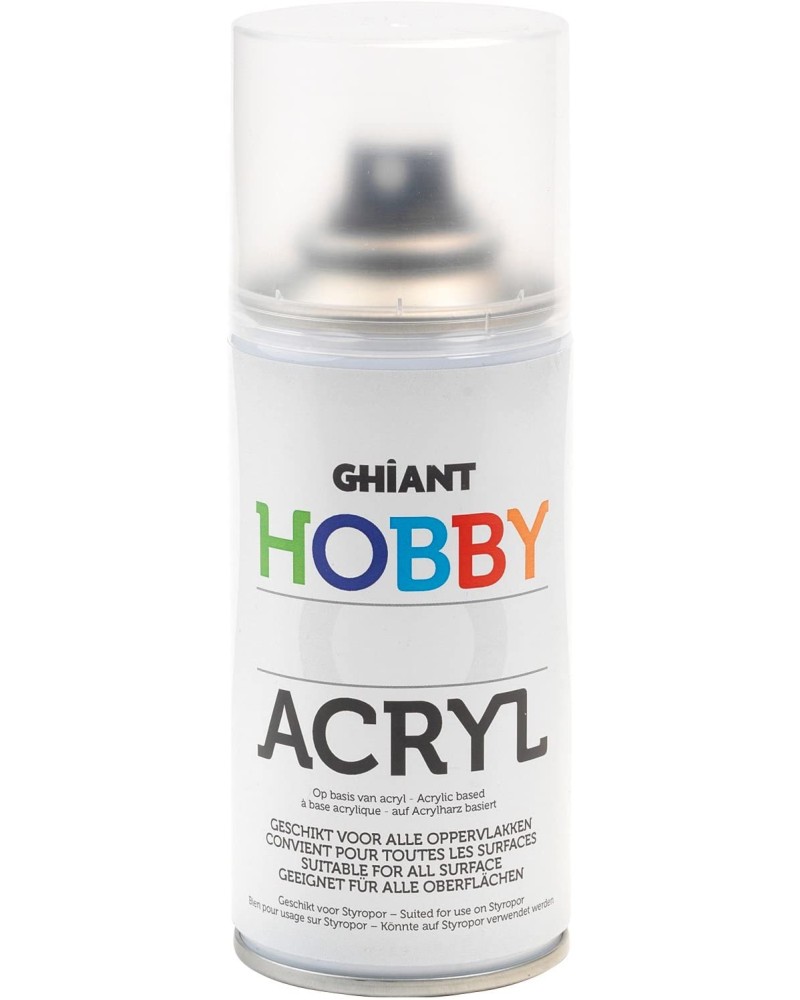    Ghiant Hobby - 150 ml - 