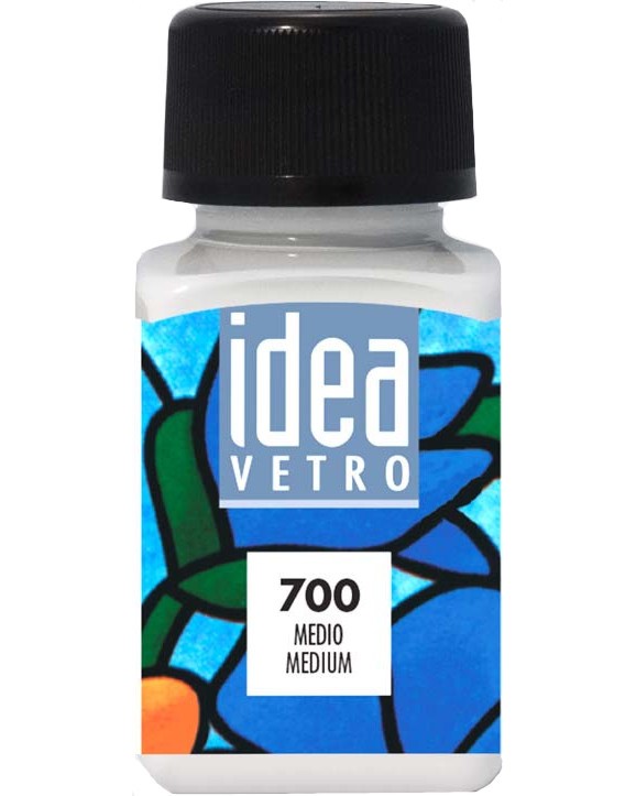      Maimeri Vetro - 60 ml   Idea - 