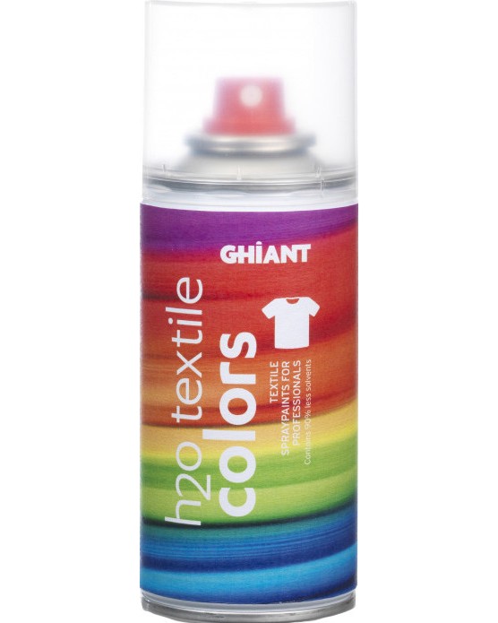    Ghiant H2O - 150 ml - 