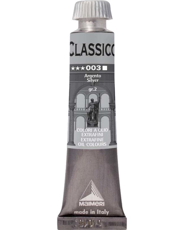   Maimeri Classico - 60 ml - 