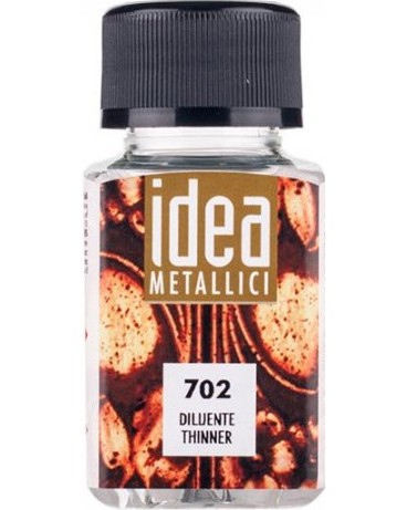     Maimeri Metallici - 75 ml   Idea - 