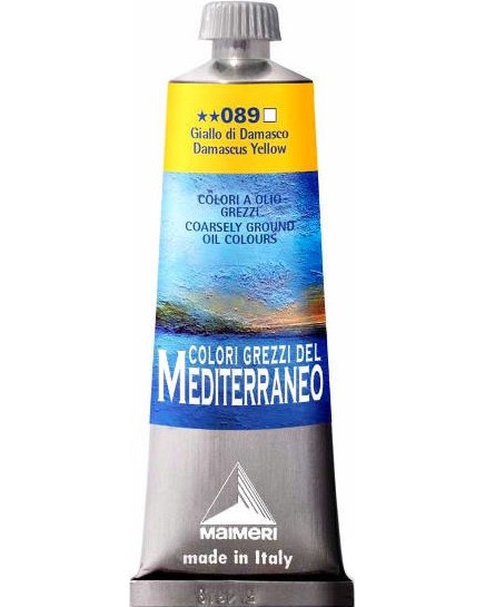   Maimeri Mediterraneo - 60 ml - 