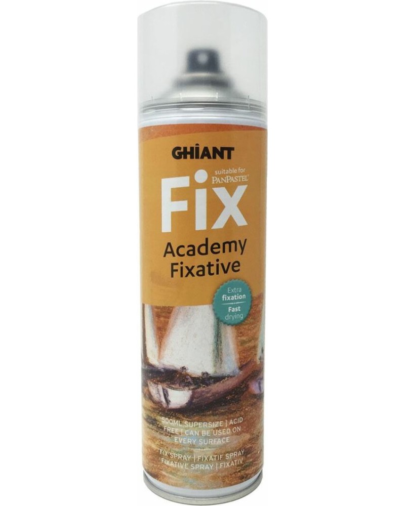 - Ghiant Fix - 500 ml - 