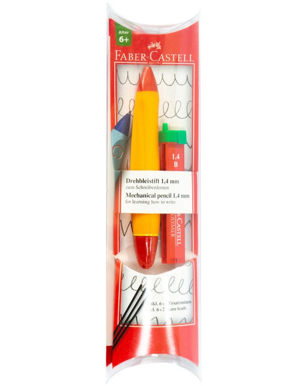    Faber-Castell -   - 