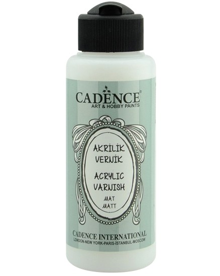      Cadence - 120  250 ml - 