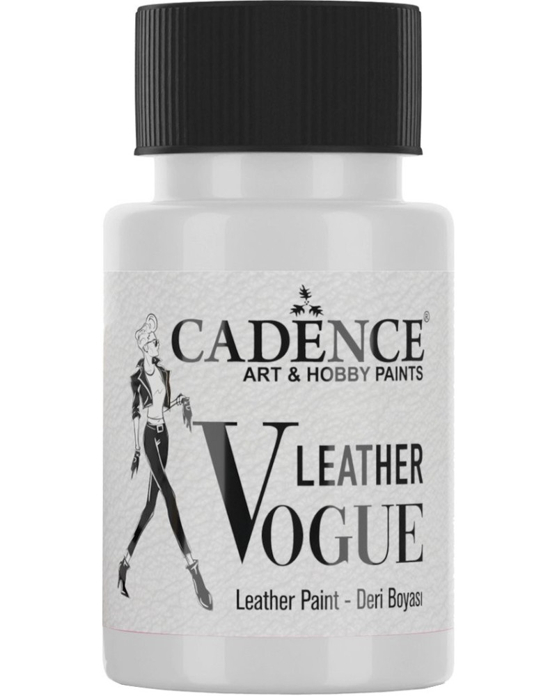     CADENCE Vogue - 50 ml - 