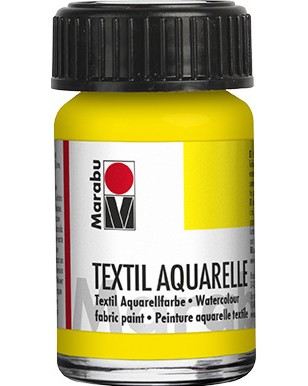      Marabu Textil Aquarelle - 15 ml - 