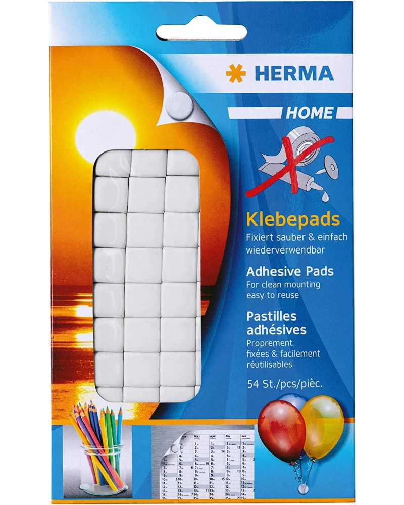    HERMA -   54  - 