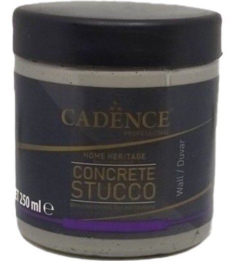    CADENCE Concrete Stucco - 250  1247 ml - 