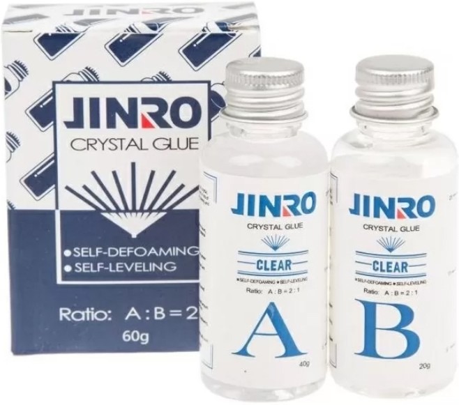     Jinro 2:1 - 60 g - 