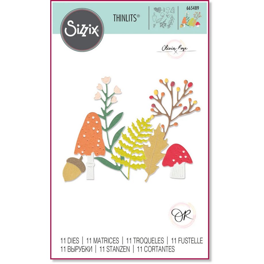      Sizzix -   - 