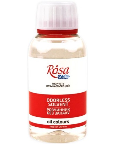    Rosa - 125 ml   Studio - 