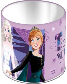  Frozen -     - 