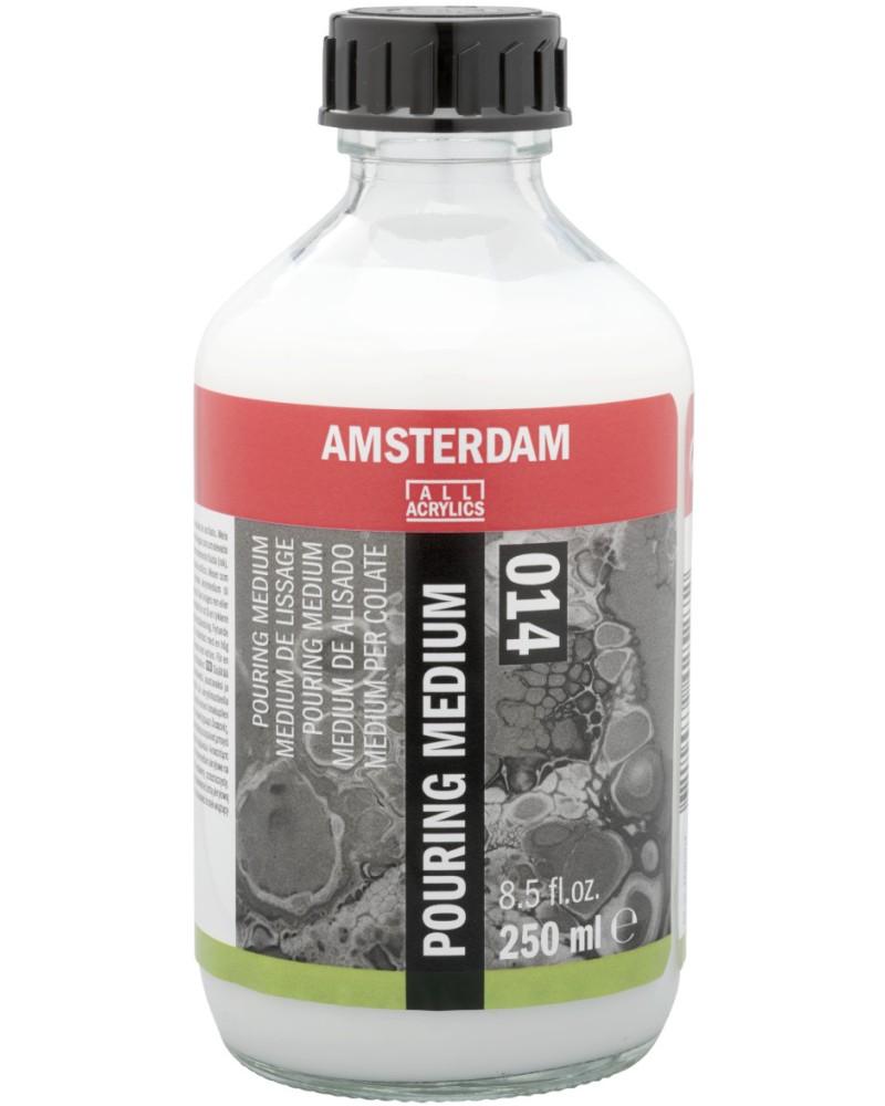       Royal Talens 014 - 250  1000 ml   Amsterdam - 