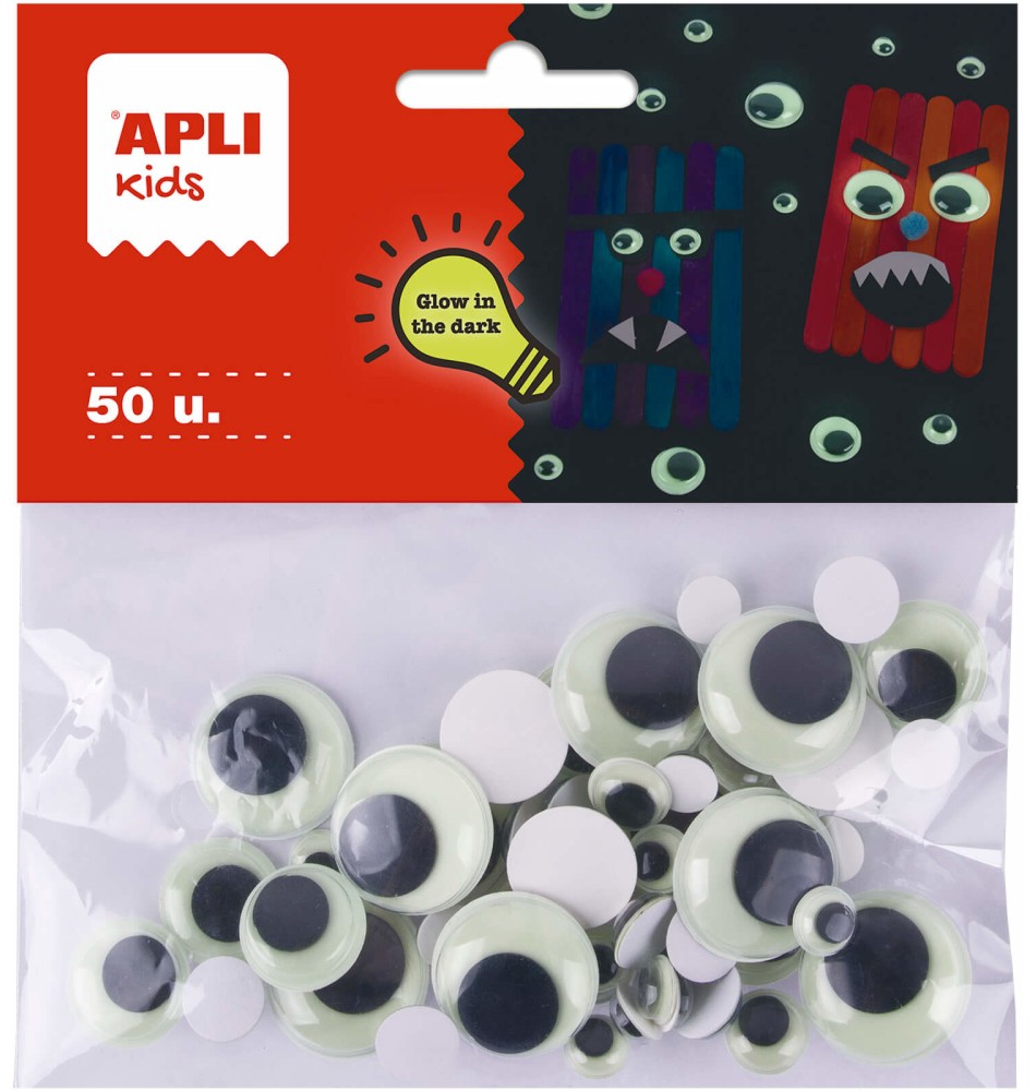     Apli Kids - 50  - 