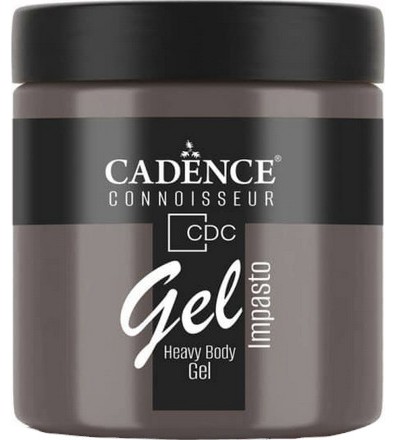   CADENCE Heavy Body Gel - 250 ml - 