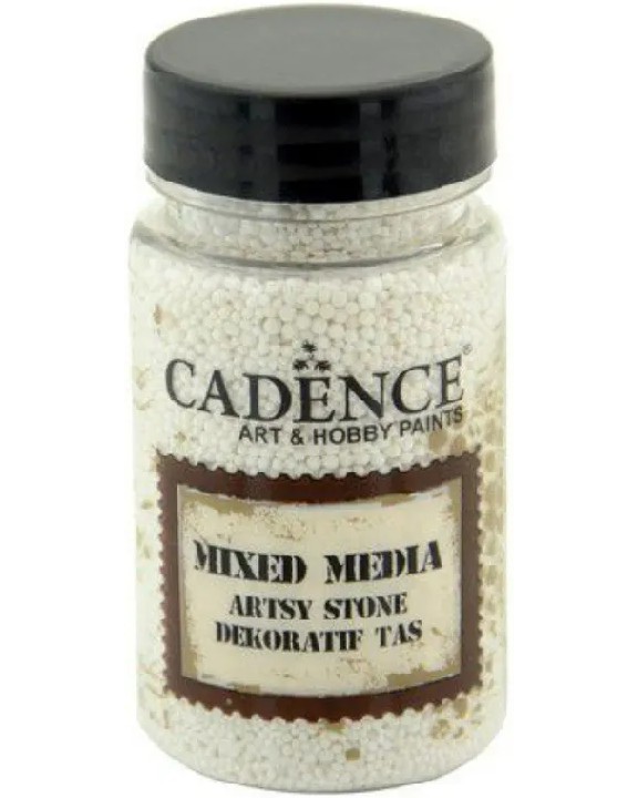      CADENCE Artsy Stones - 90 ml - 