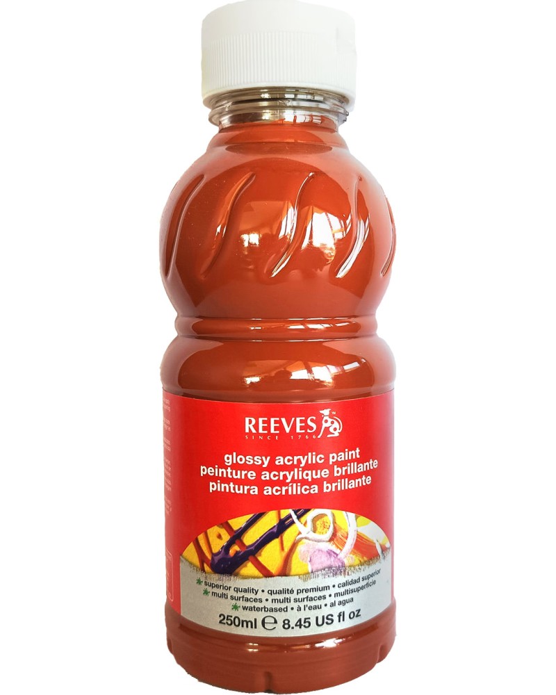   Reeves - 250 ml - 