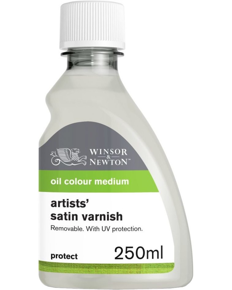      Winsor & Newton - 250  500 ml - 