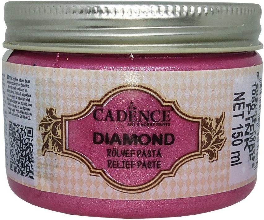      CADENCE Diamond - 150 ml - 