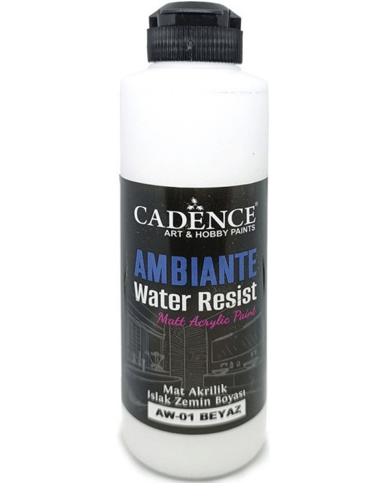   CADENCE Ambiante - 250 ml - 