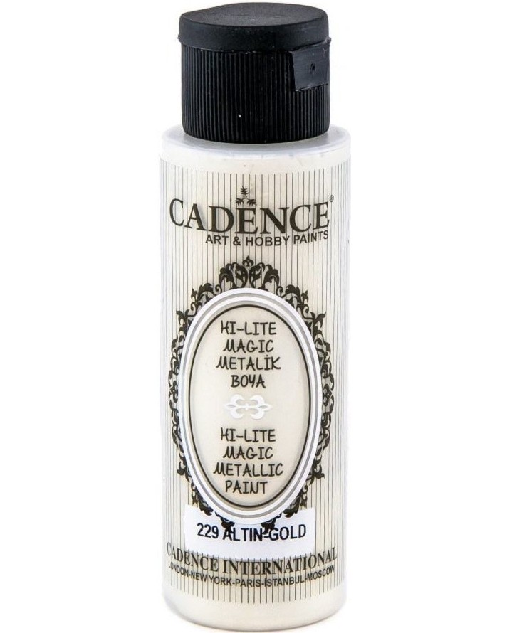    CADENCE Hi-lite Magic - 70 ml - 