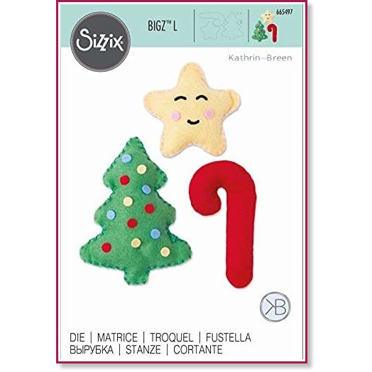      Sizzix -   - 