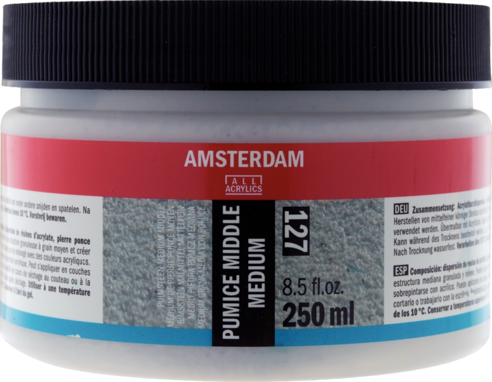    Royal Talens 127 - 250  500 ml   Amsterdam - 