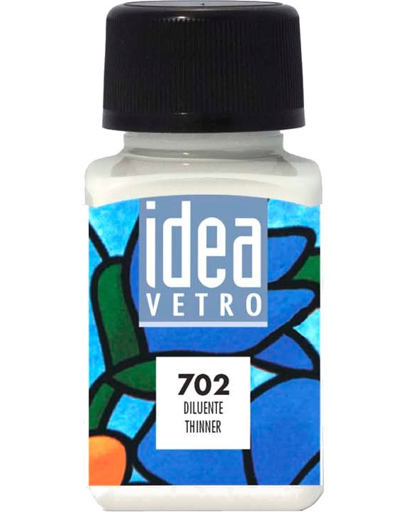      Maimeri Vetro - 60 ml   Idea - 