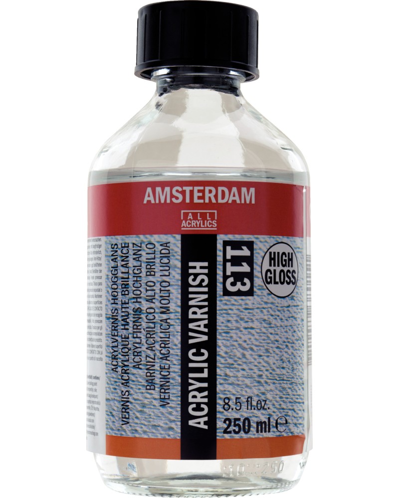          Royal Talens 113 - 250  1000 ml   Amsterdam - 