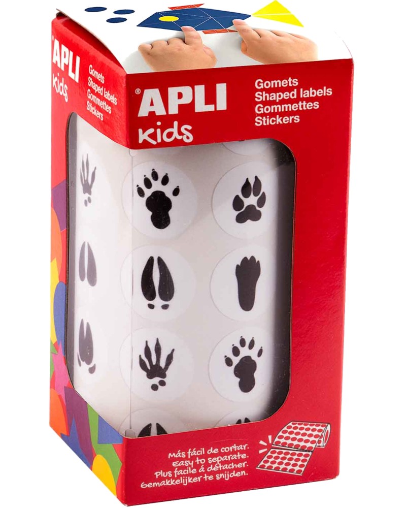    Apli Kids -     - 900  - 