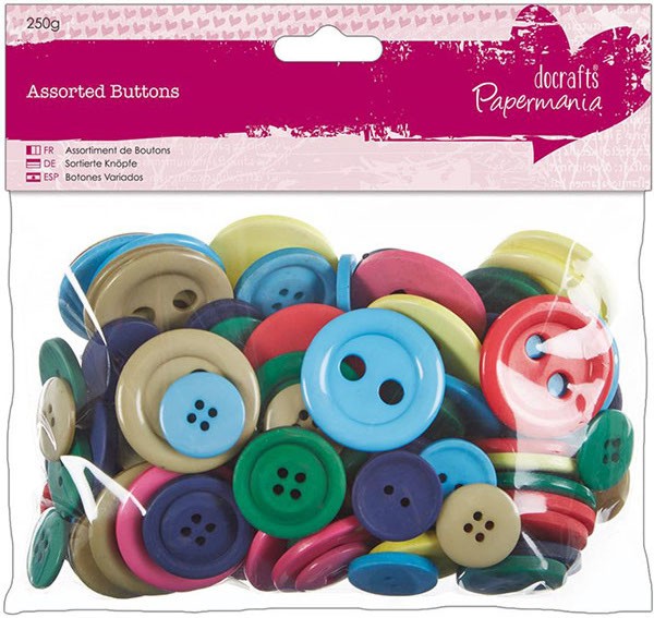    Docrafts - 250 g   Papermania - 