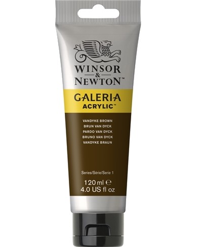   Winsor & Newton - 120 ml   Galeria - 