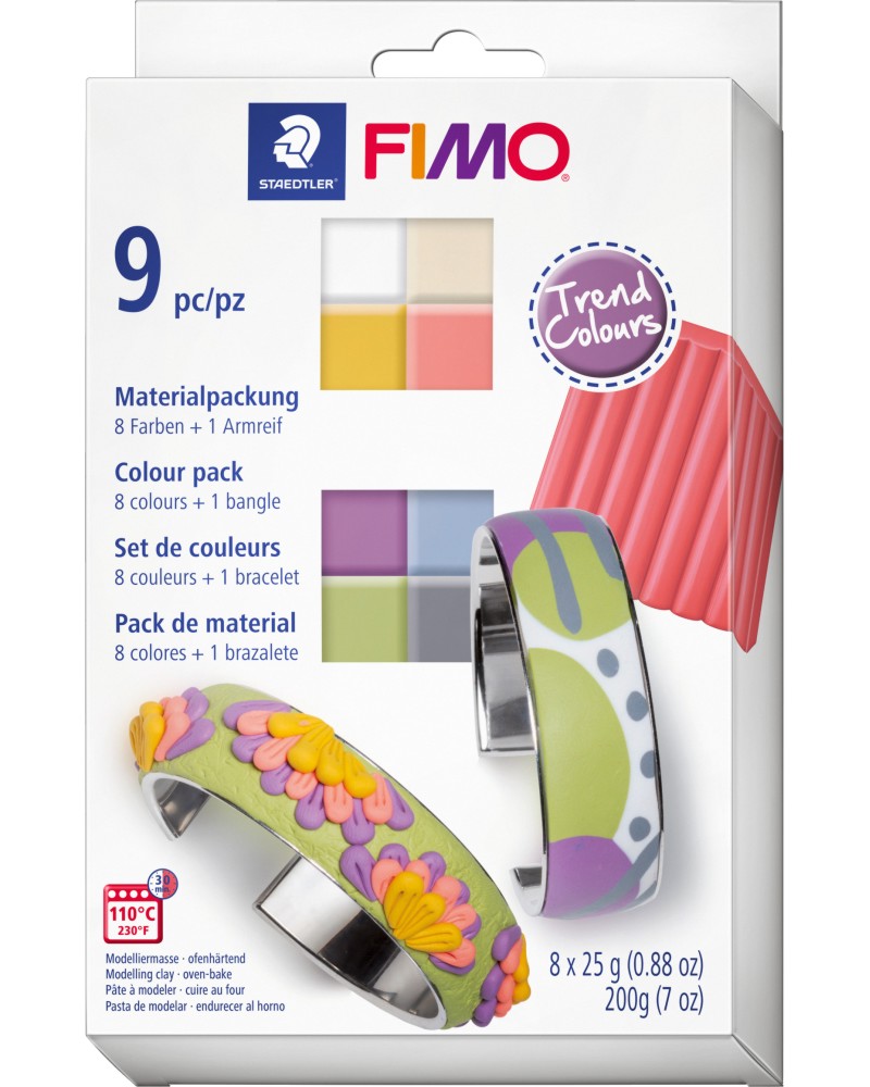    Fimo -   -  