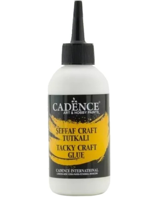   CADENCE - 150 ml - 