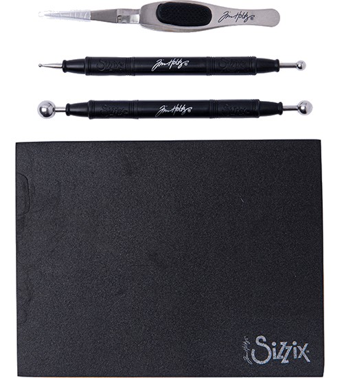        Sizzix Shaping Kit - 