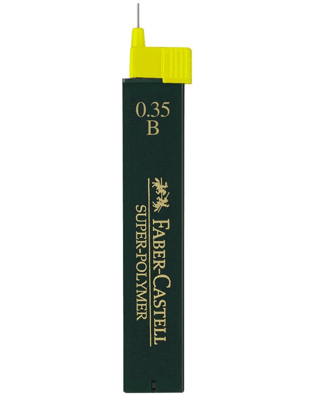     0.35 mm Faber-Castell - 12  - 