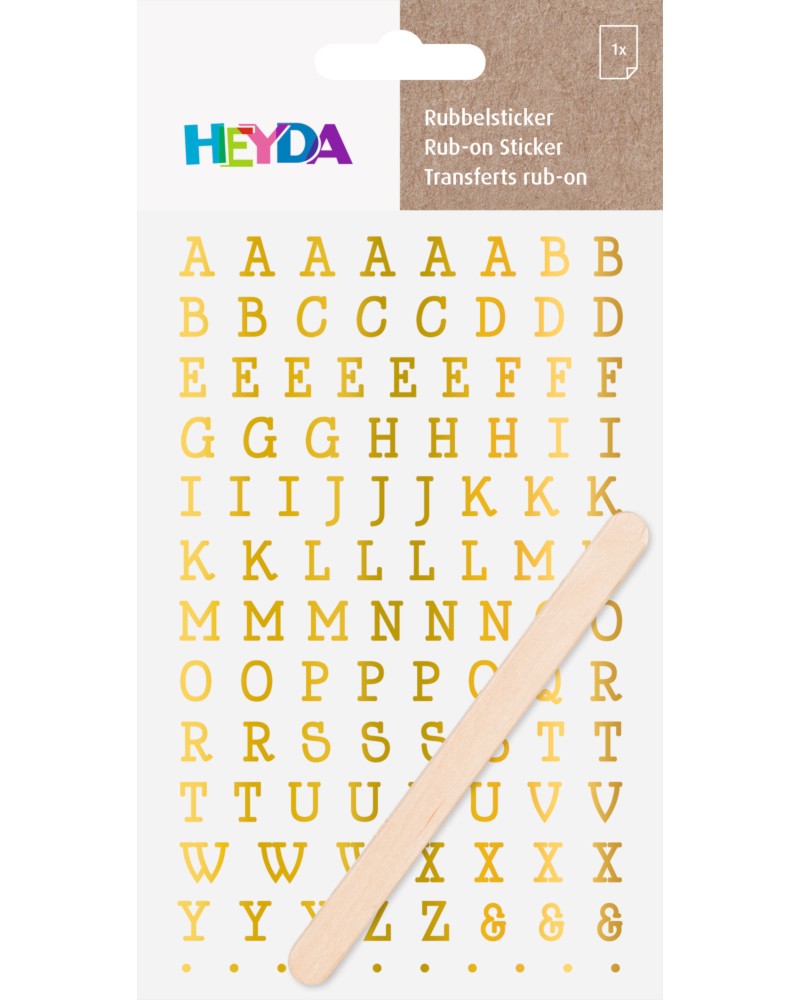    Heyda -    - 104     - 